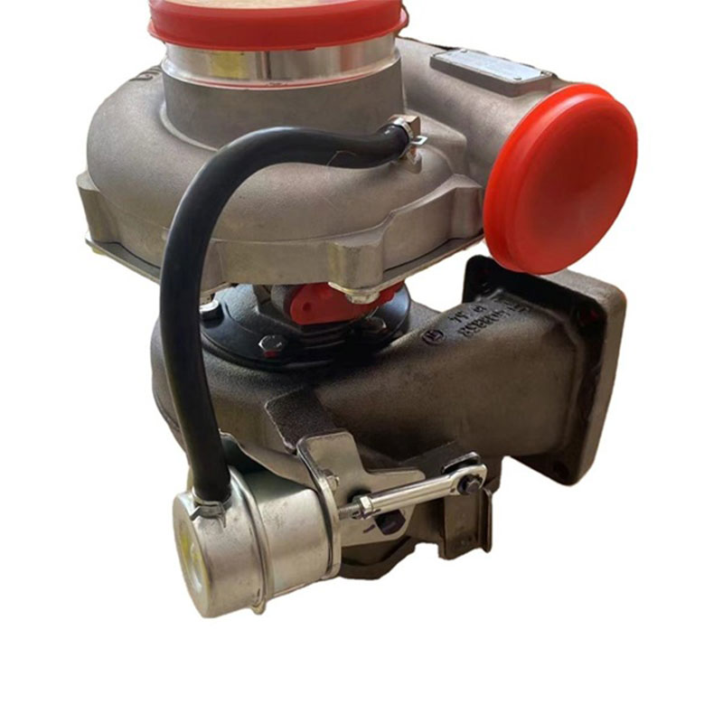 371 Dvigatel turbo zaryadlovchi