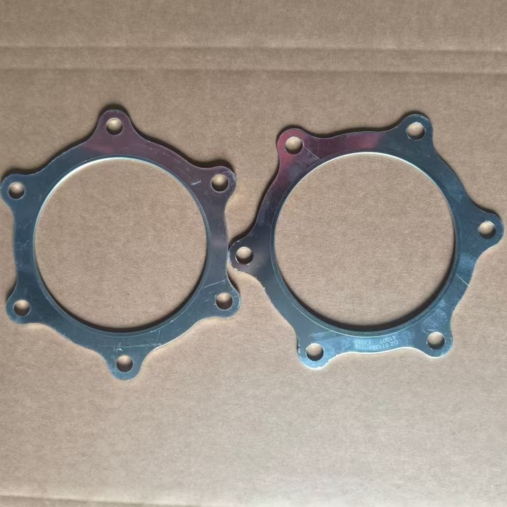 Shacman Delong Truck Turbocharger muhrlash qistirmalari DZ9112540016