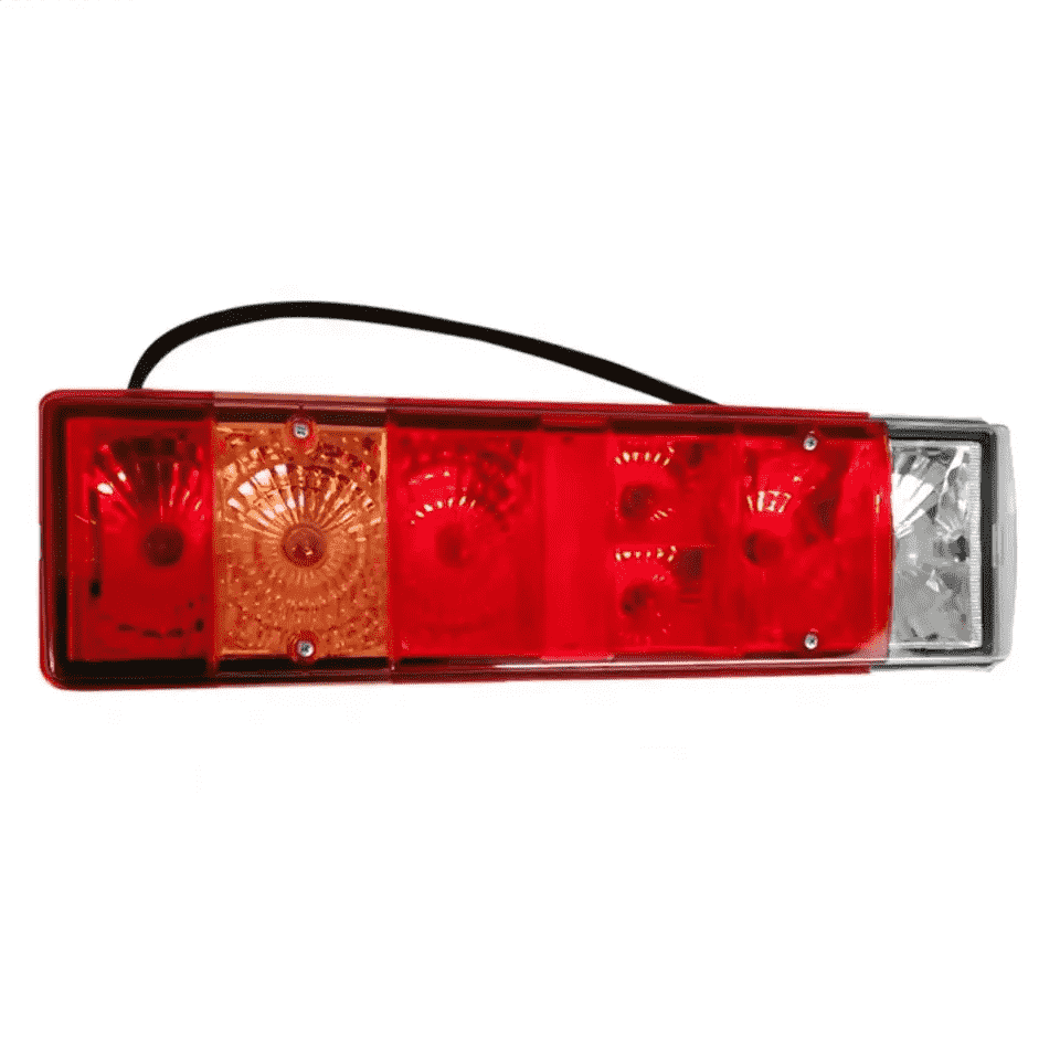 Shacman F2000 F3000 LED orqa chiroq DZ9200810019 DZ9200810020