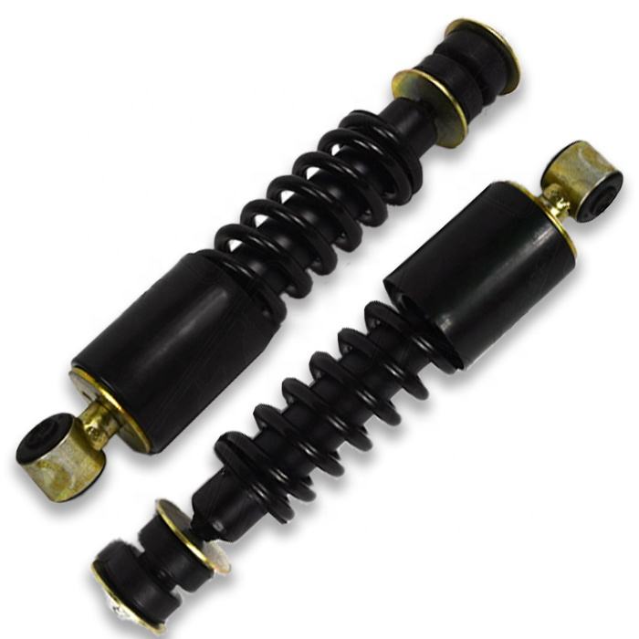 Shacman F2000 F3000 X3000 Howo Faw yuk mashinasi qismlari uchun Shacman amortizator DZ1640430030