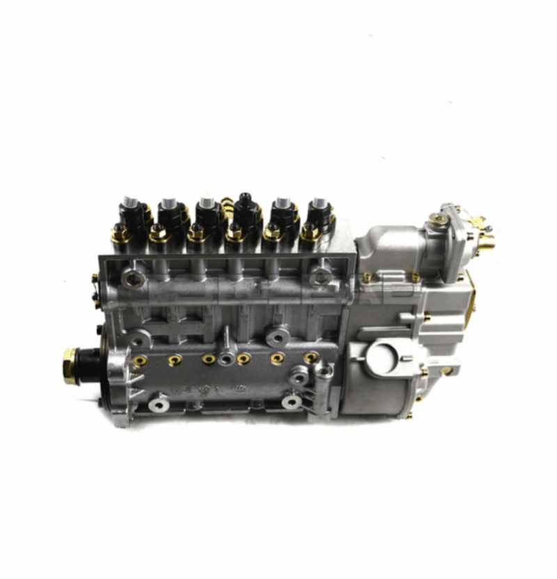 VG1246080342 Sinotruk HOWO D12.42 Yoqilg'i quyish pompasi