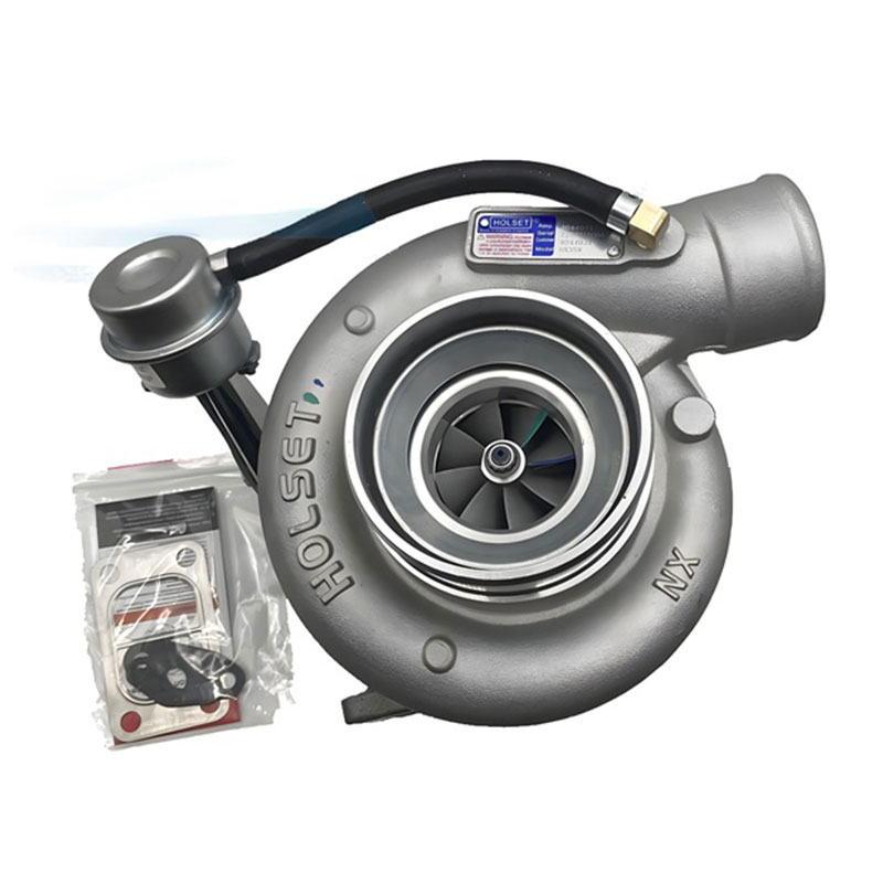 Yuk mashinasi HX35 turbo zaryadlovchi