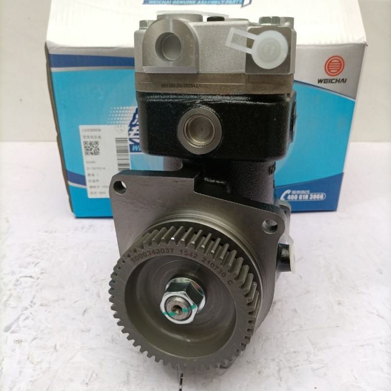 Weichai WP8 WP-KYJ havo kompressori 1002300936