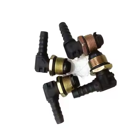 Sinotruk HOWO tormoz kuchaytirgich ulagichi WG9000361204
